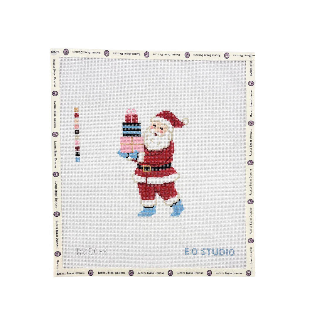Santa Presents