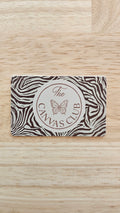 The Canvas Club Gift Card