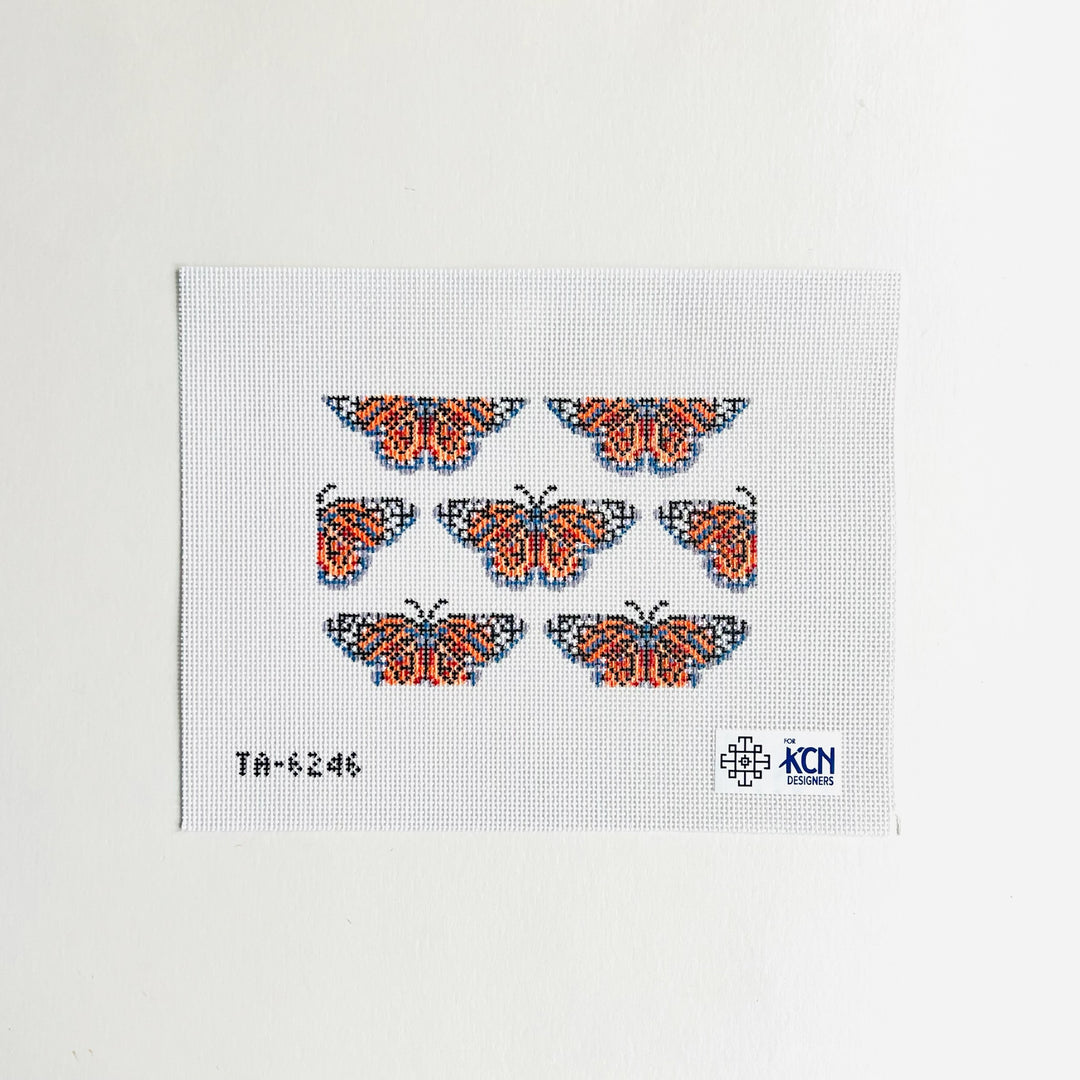 Monarch Butterflies