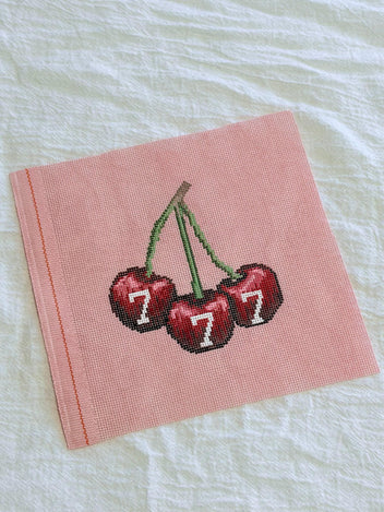 Lucky Cherries 777