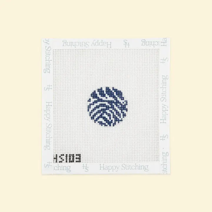 Zebra Dot