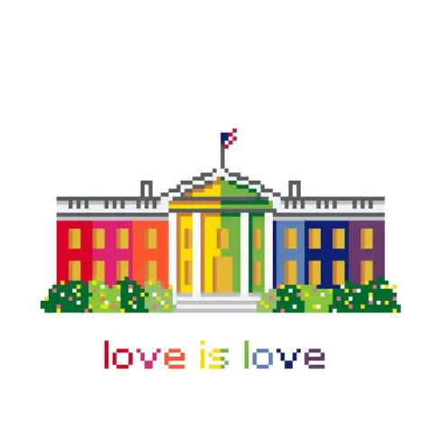 Love is Love