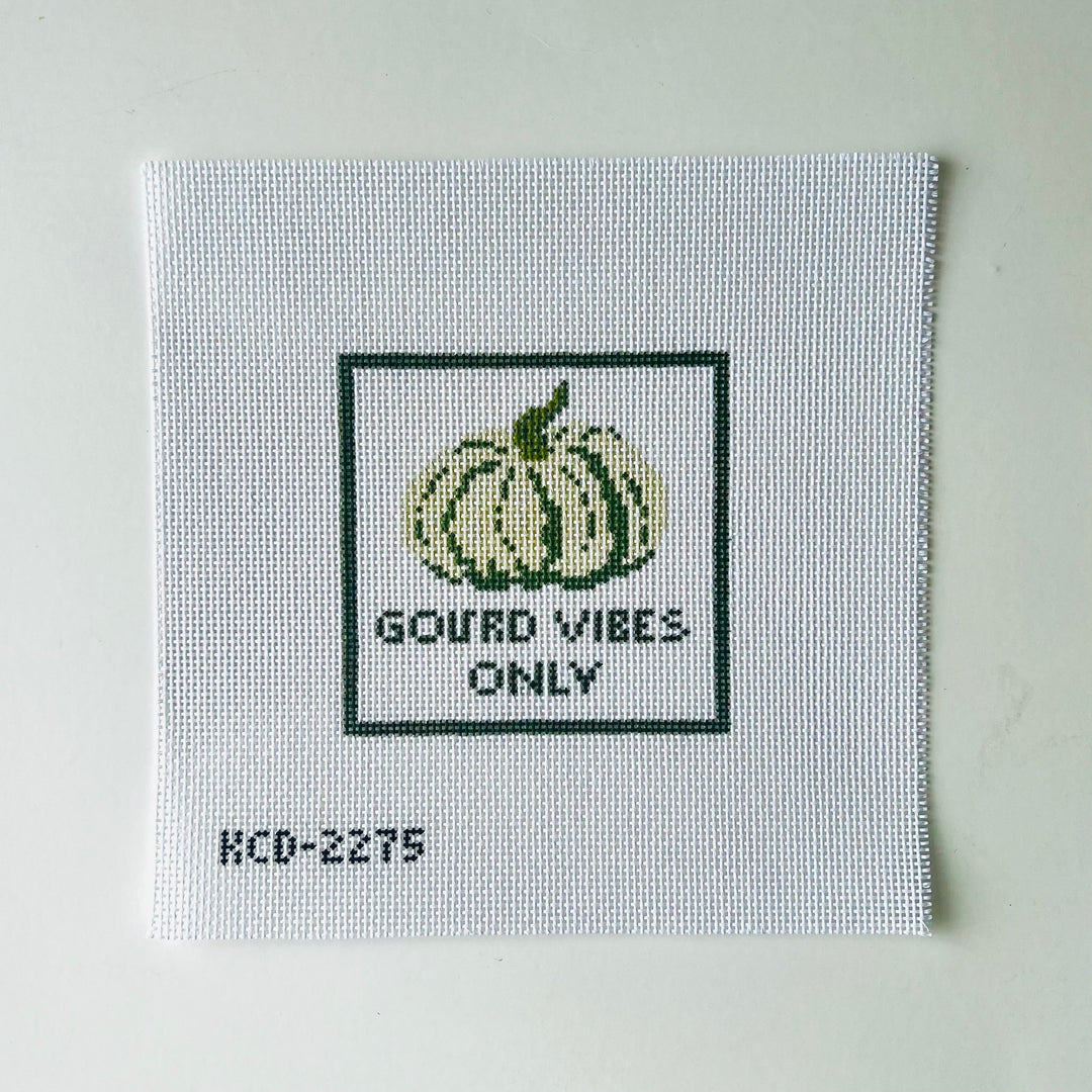 Gourd Vibes Only