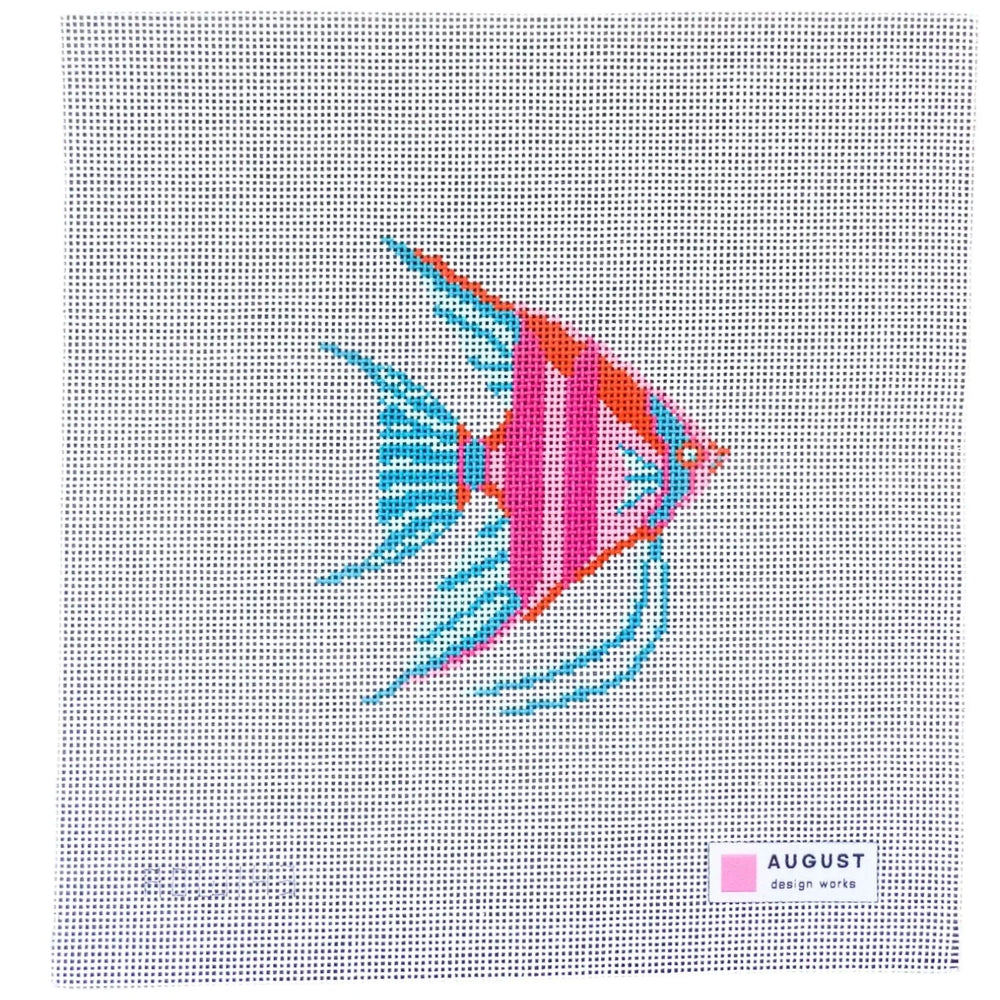Angelfish