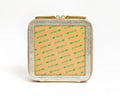 6" SF Box- Gold