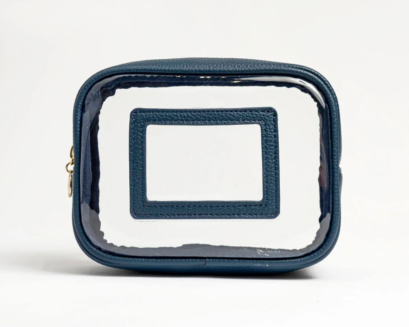 Pop In Pouch- Navy (S)