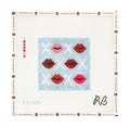 Lips XO 4"
