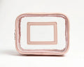 Pop In Pouch- Pink (S)