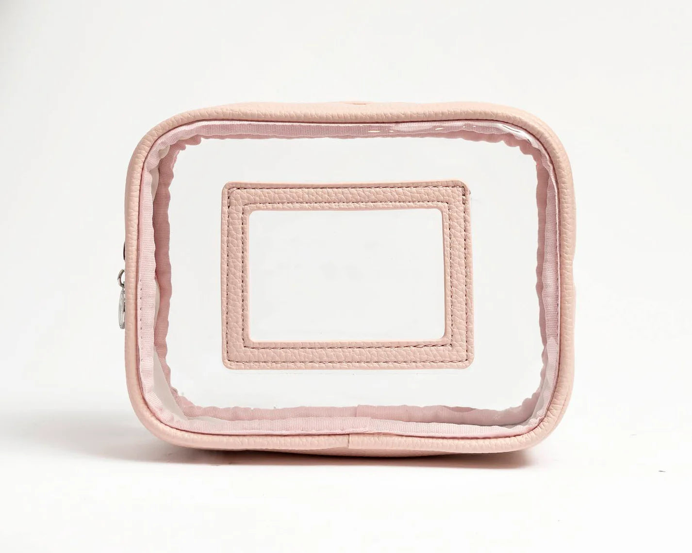 Pop In Pouch- Pink (S)