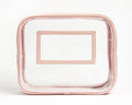 Pop In Pouch- Pink (L)