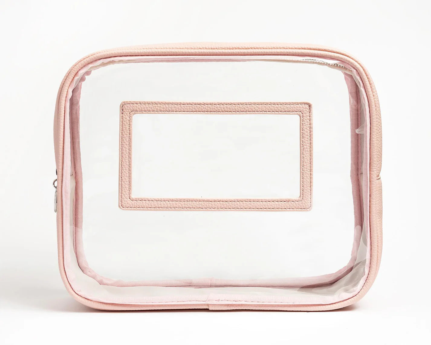 Pop In Pouch- Pink (L)