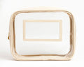 Pop In Pouch- Vanilla (L)