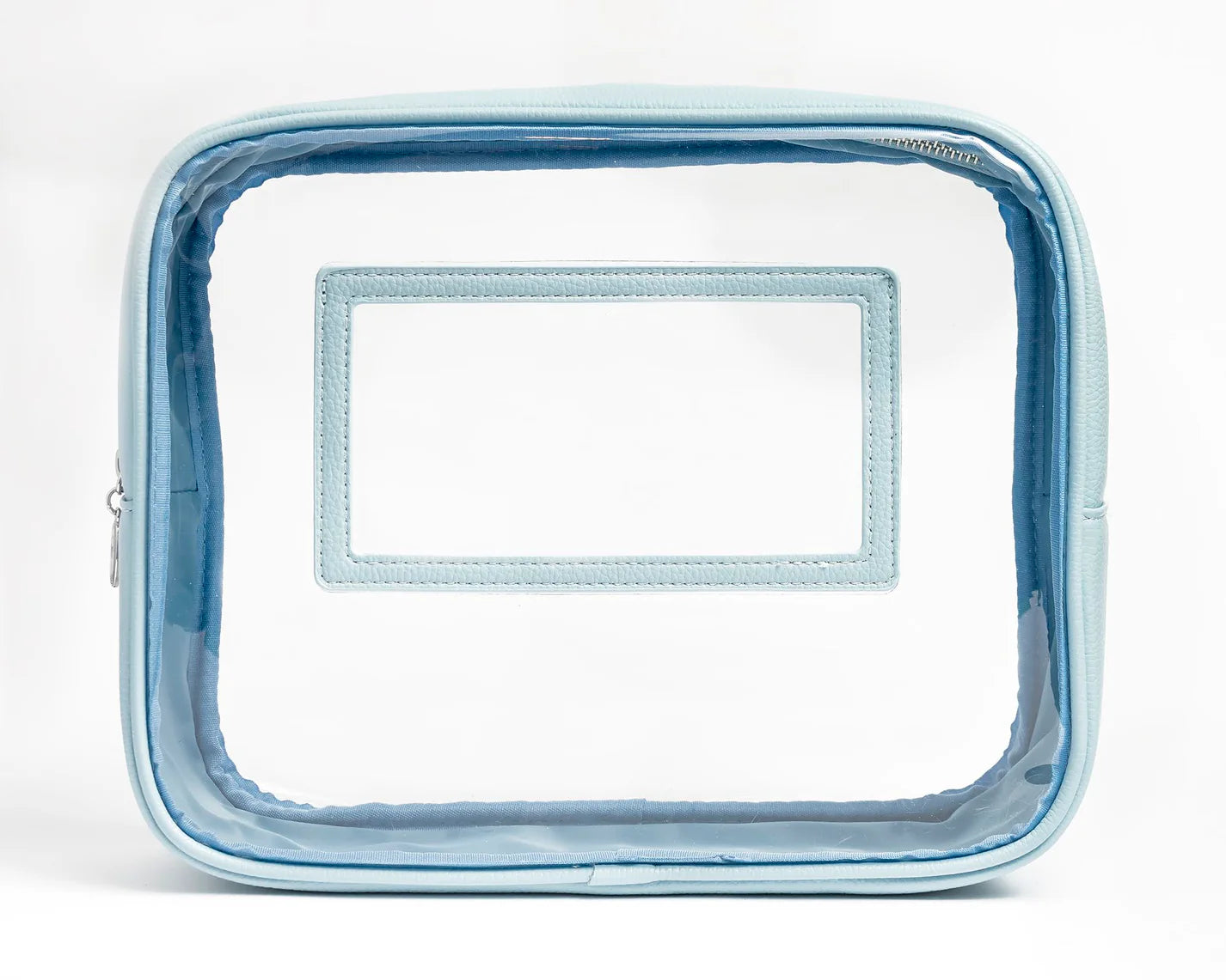 Pop In Pouch- French Blue (L)