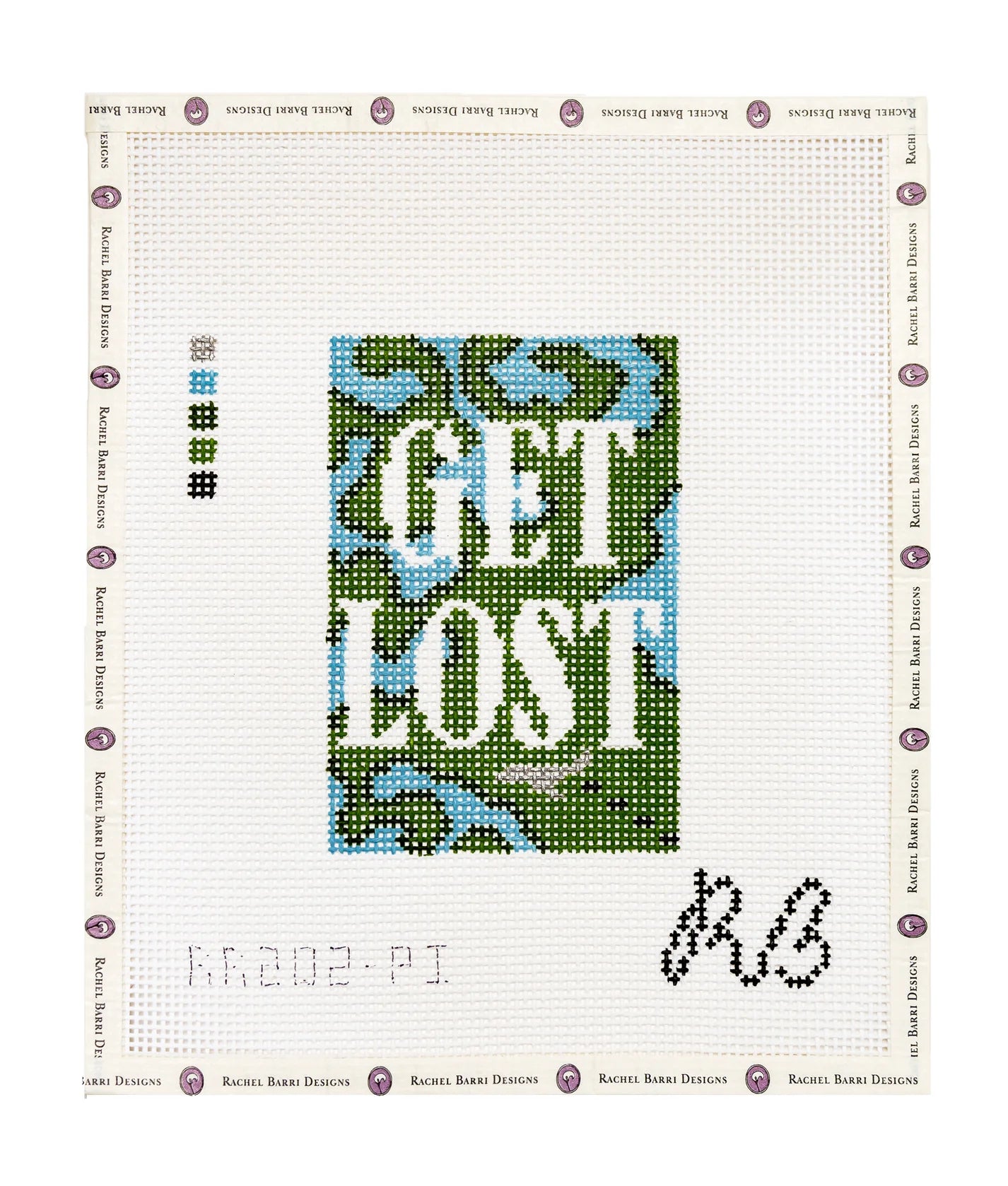Get Lost