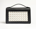 The Everyday Clutch- Black