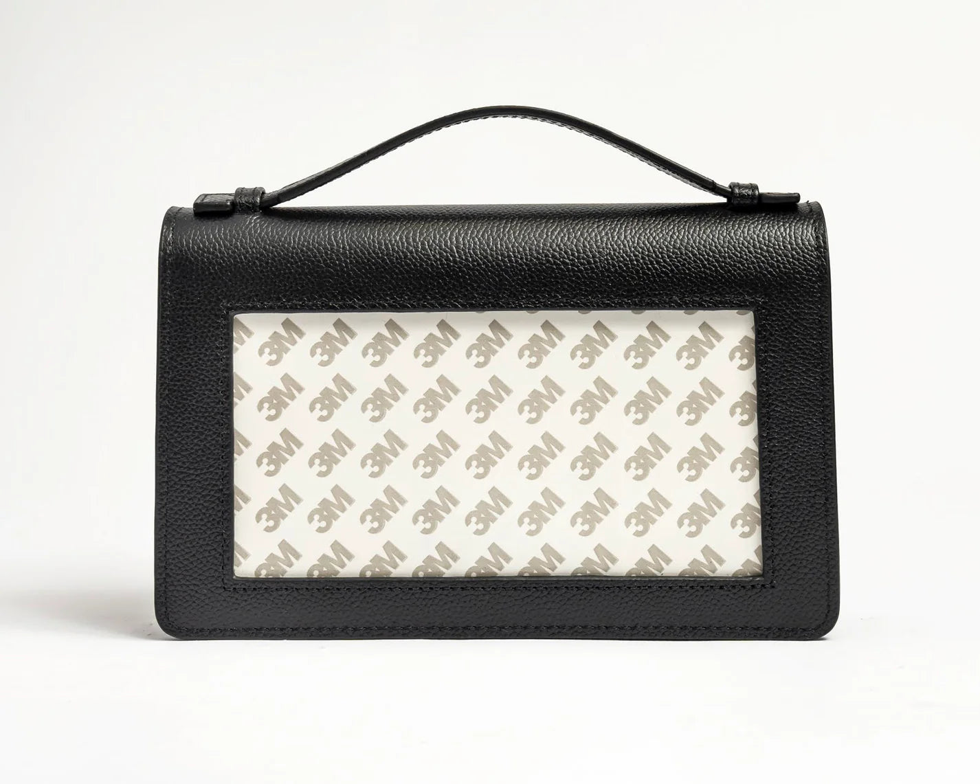 The Everyday Clutch- Black