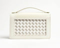 The Every Day Clutch- Bone