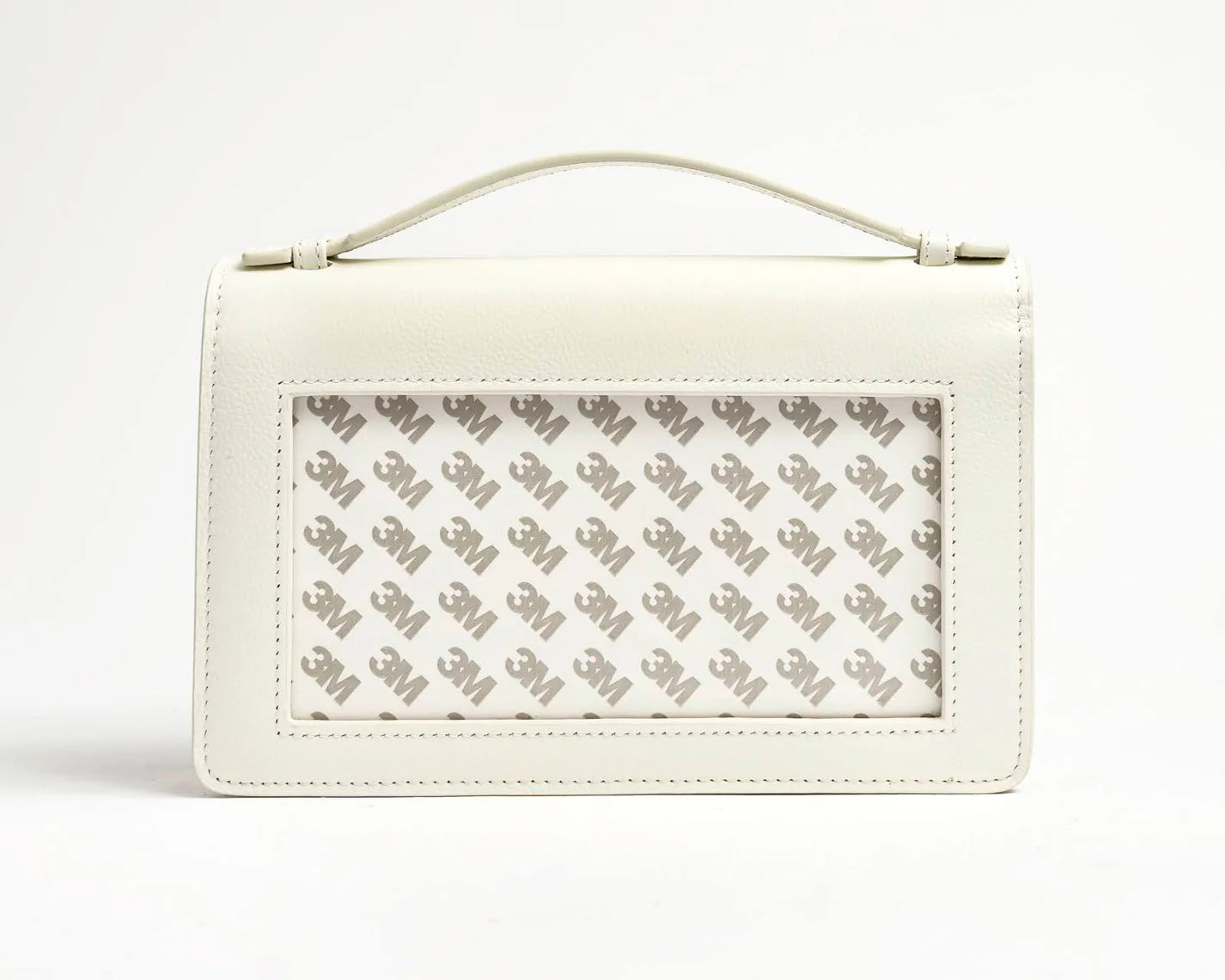 The Every Day Clutch- Bone