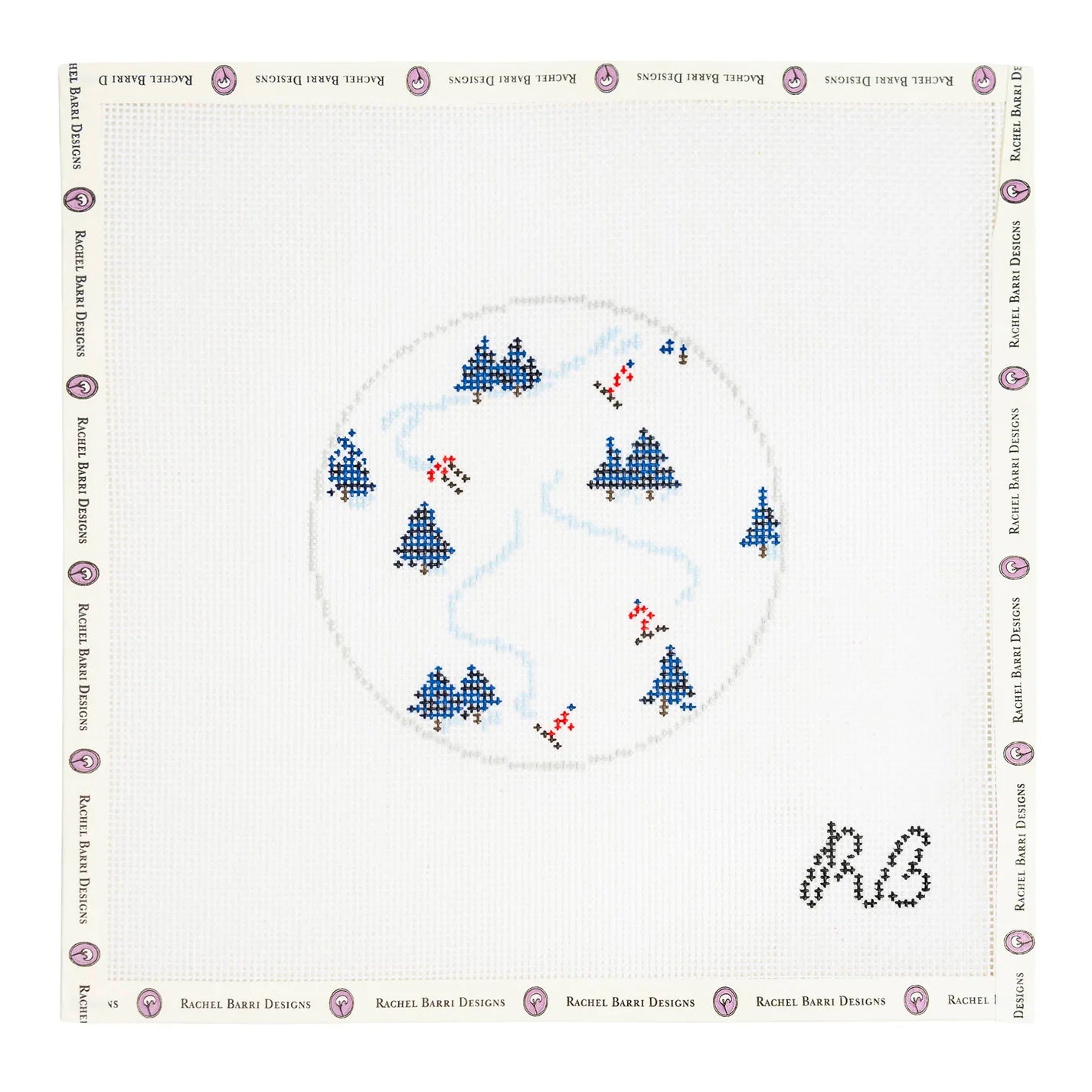 Snowy Slopes