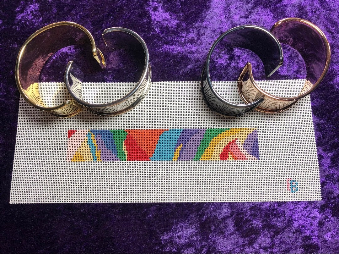 Colors Cuff *KIT INCLUDED*