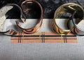 Plaid Cuff *KIT INCLUDED*