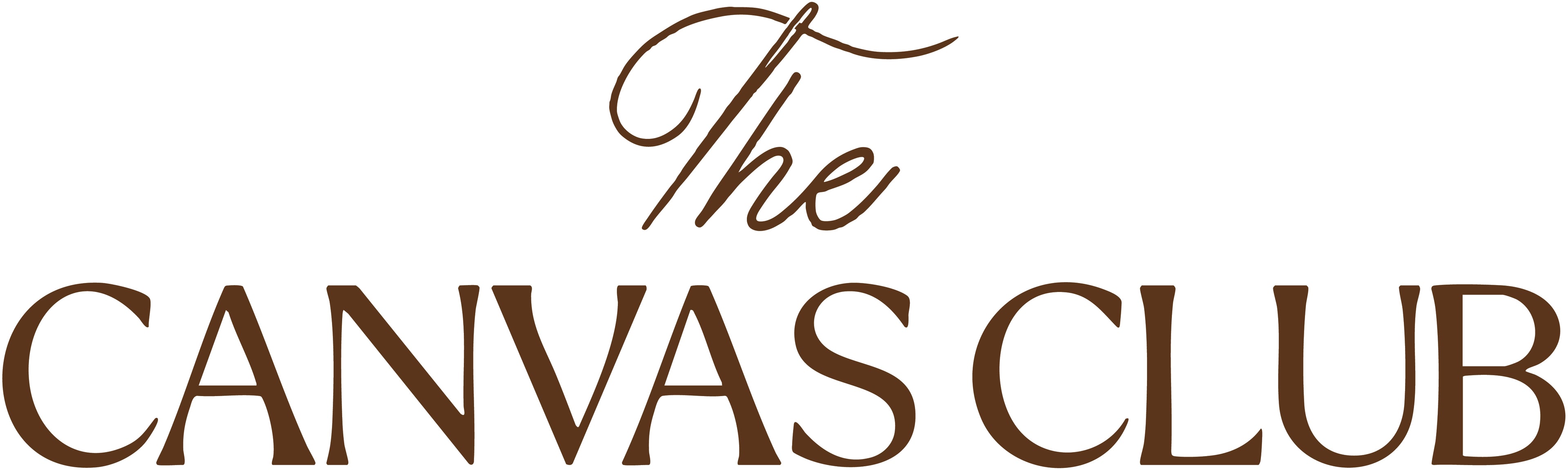 The Canvas Club