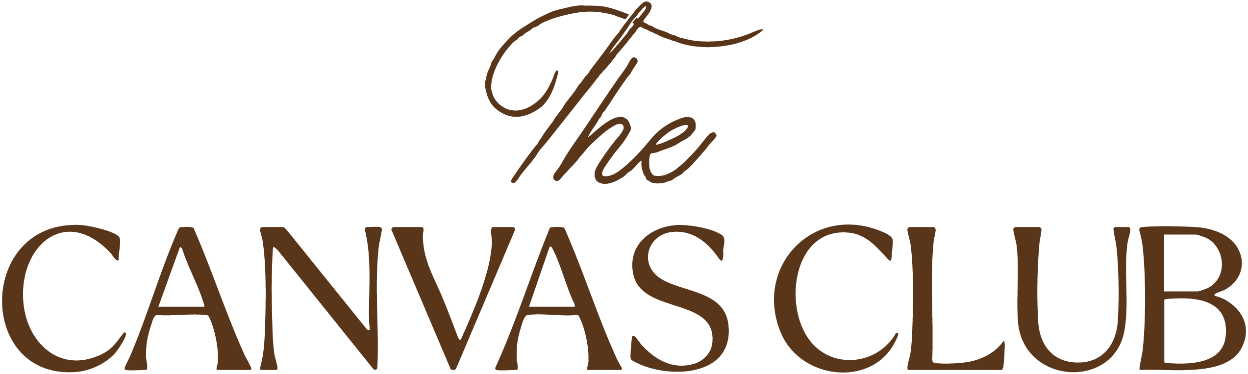 The Canvas Club