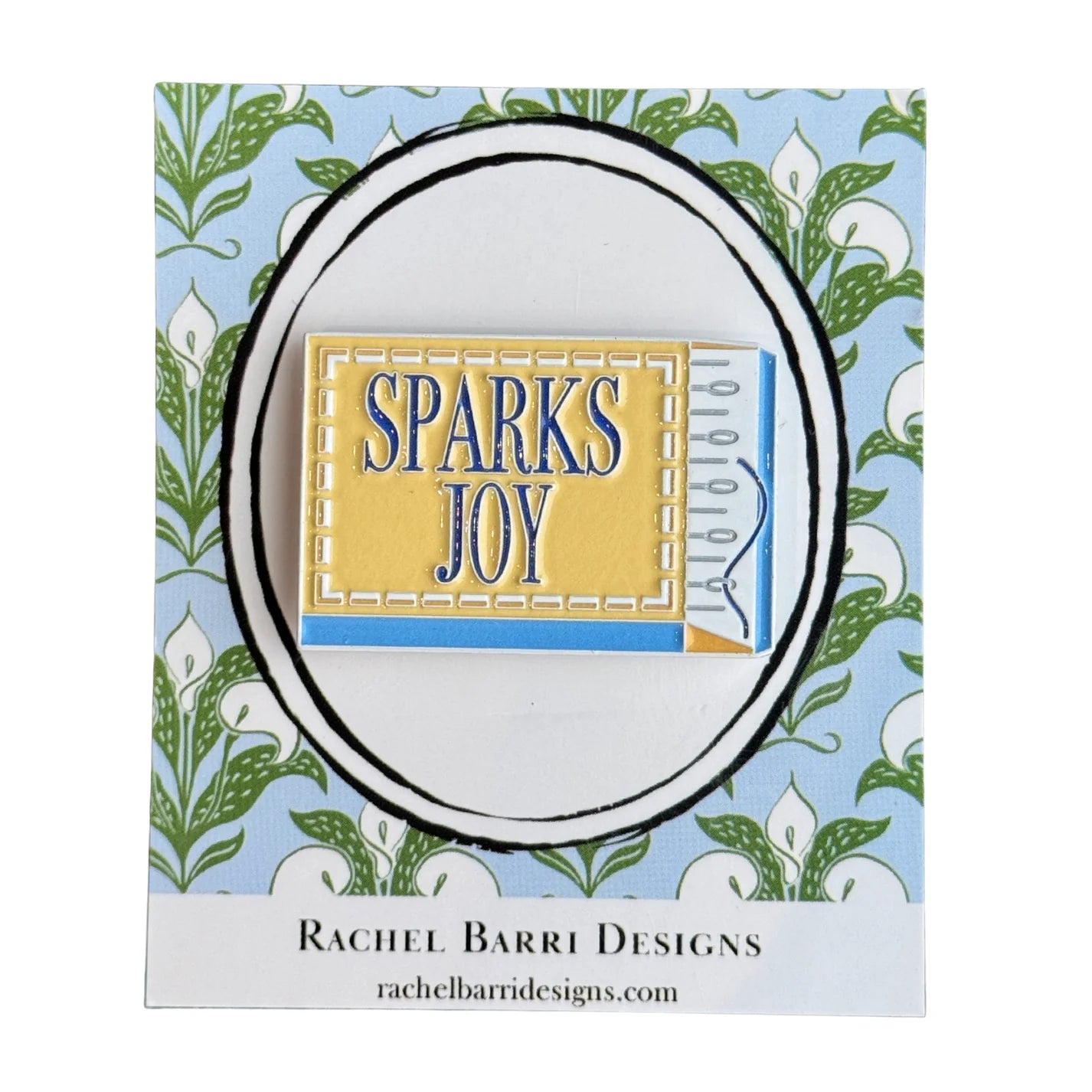Sparks Joy NM