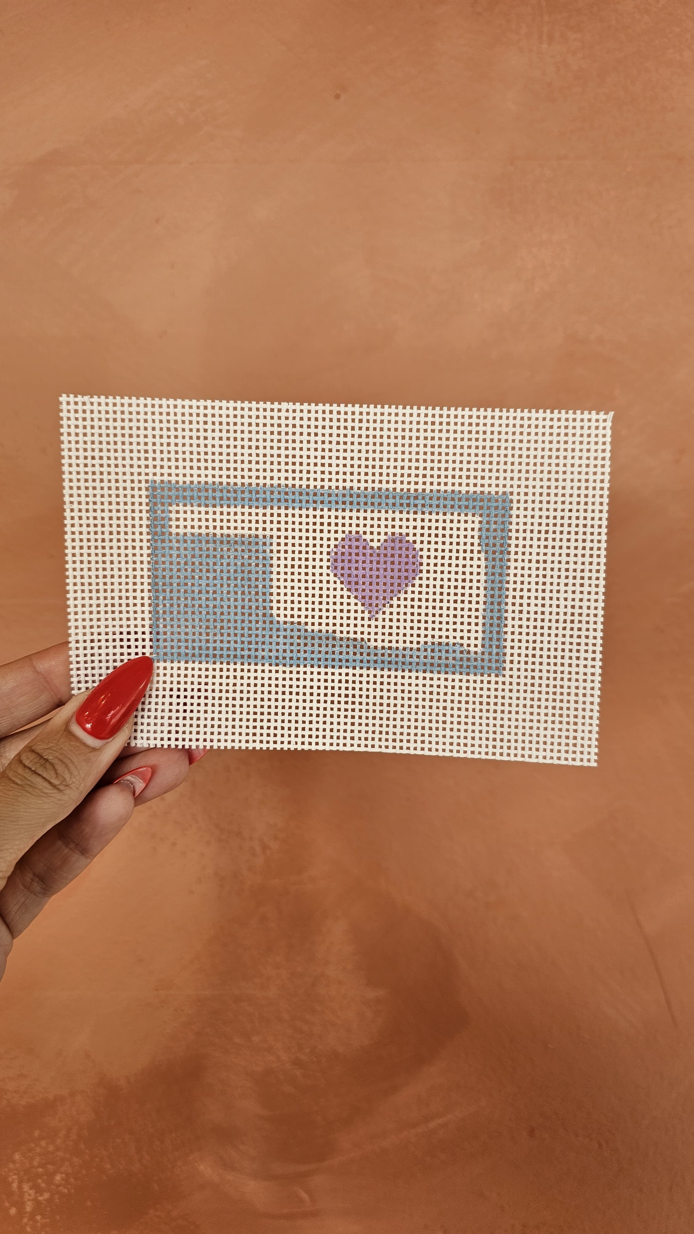 Needlepoint 101 Beginner Class- July 7th (Oklahoma)