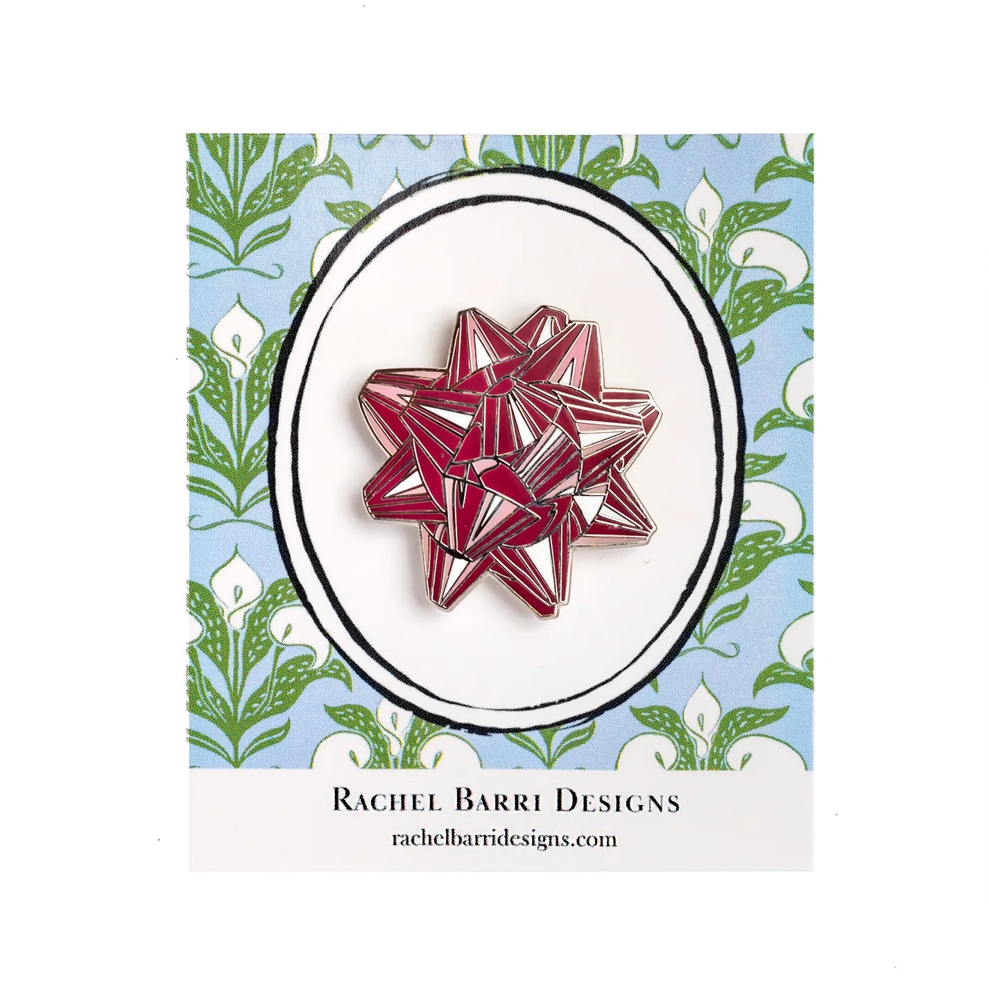 Holiday Bow NM