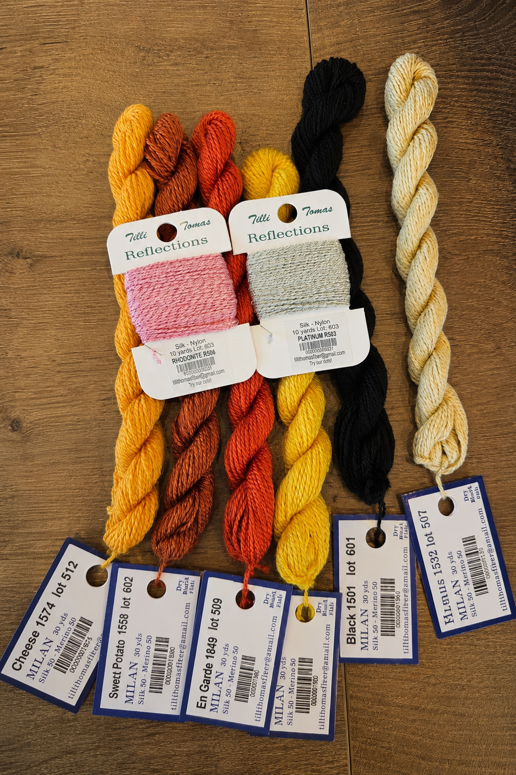 Needlepoint 102 Intermediate Class- August 21st (Summer Plaid- Pencil)