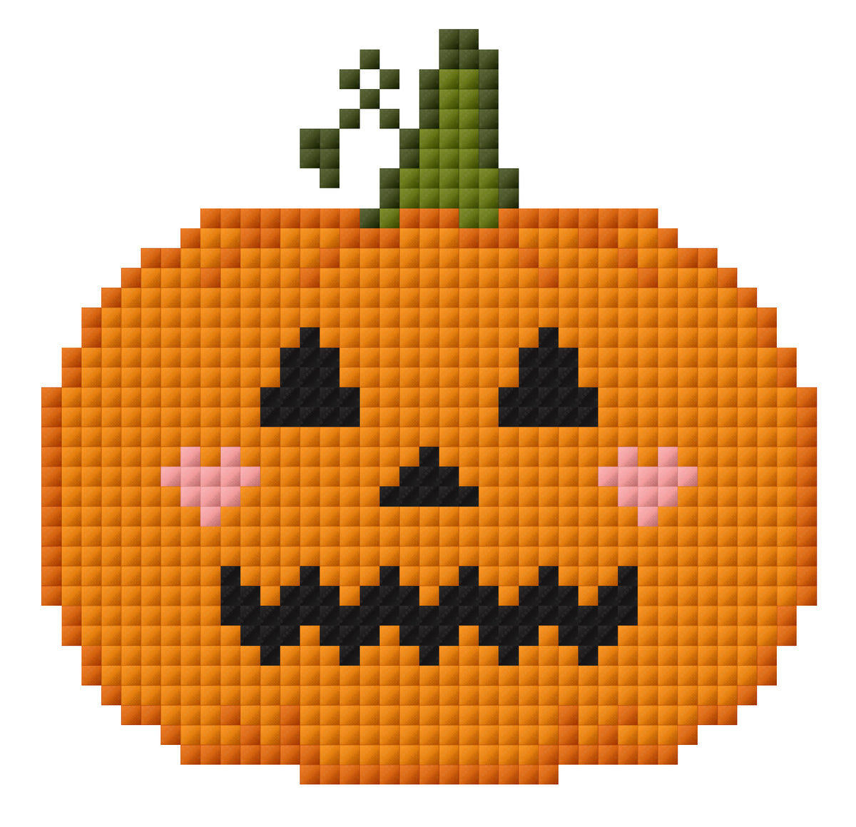Canvas Painting Class- October 11th
