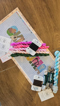 Oklahoma Canvas Class Series: Part 1- August 24th