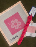 Needlepoint 101 Beginner Class- October 6th
