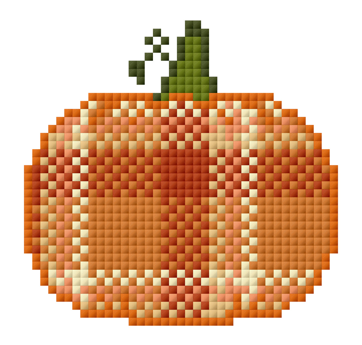 Pumpkin Plaid- October 19th