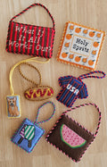 Irregular Shape Finishing Class- October 13th