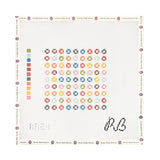 Chanel Dot (White)
